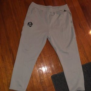 Men’s adidas sweatpants